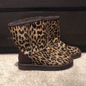 UGG boots